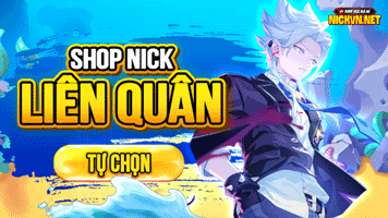 TTX-Acc Liên Quân trên 500 skin